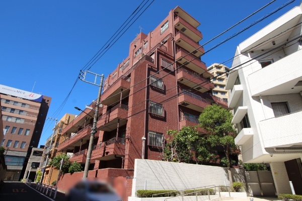 トーア高輪ガーデン